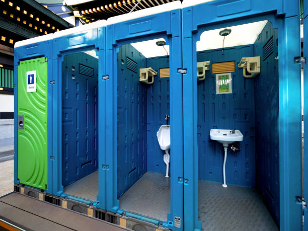 Best Portable restroom trailer rental  in Mountain Home, AR