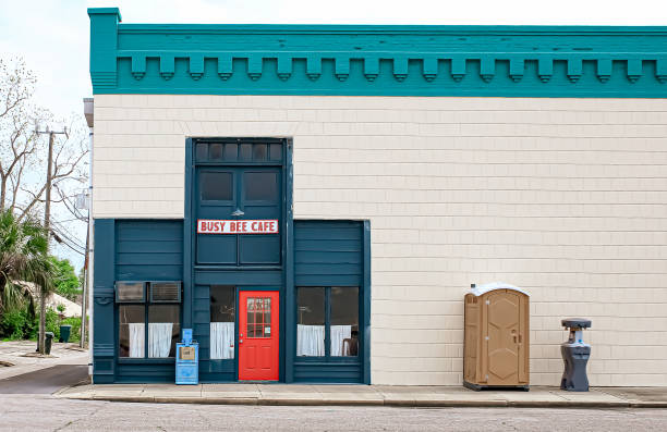 Best Emergency porta potty rental  in Mountain Home, AR