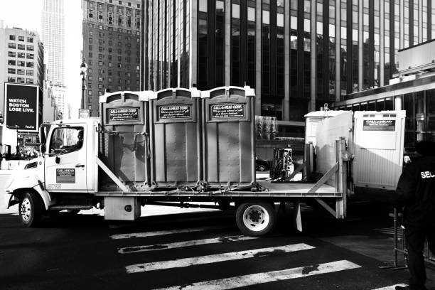 Best Porta potty delivery and setup  in Mountain Home, AR